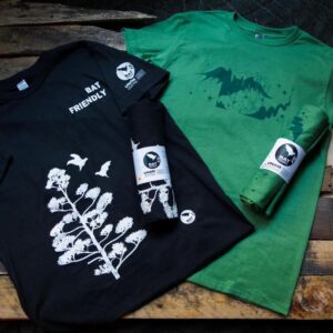 Bat Friendly T-Shirt